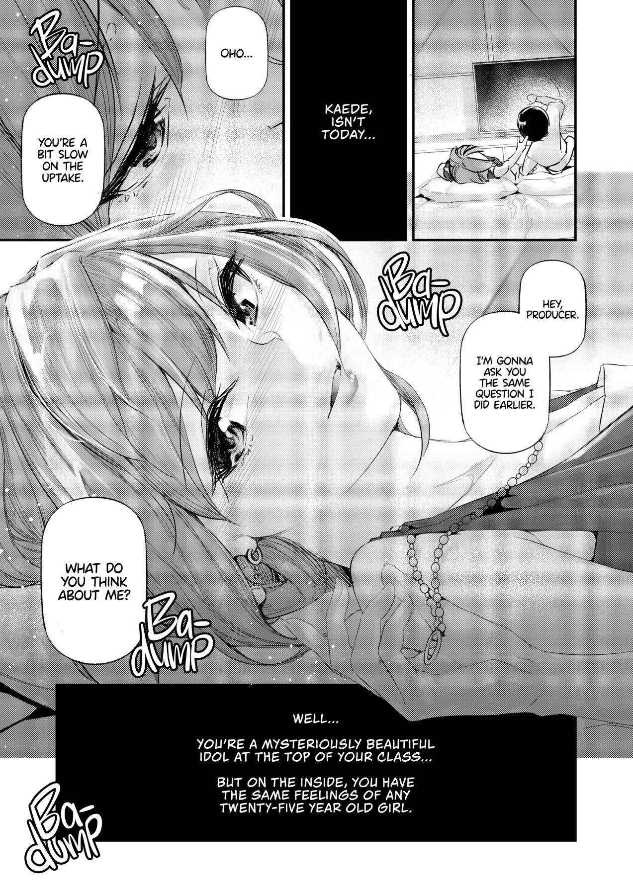 Hentai Manga Comic-Kaede In Crimson-Read-10